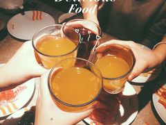 -V-ONE西雅图海鲜自助餐厅(仓山万达广场店)