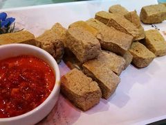 -东方山水金沙酒店-雅香阁中餐厅