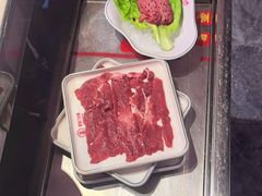 -倍儿红喜临门火锅(文兴路店)