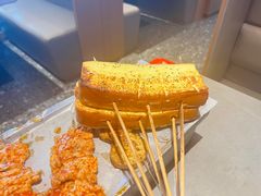 -大闫家烧烤·小海鲜家常菜(郑庄店)