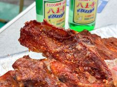 -金龙烧烤·牛肉面(西塔店)
