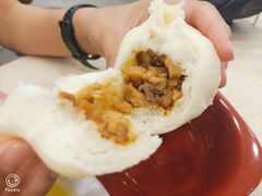 -老苏北饭店(江都店)