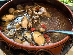 -杭州西湖柳莺里酒店·闻莺厅