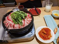 -YAMAKAWA(龙湖胥江天街店)
