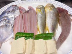 -望海湾海鲜楼·海鲜(河南路店)