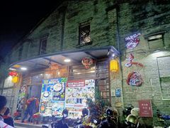 门面-百丈园龙江啫神馆