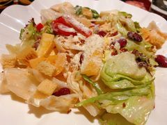 凯撒沙拉-NY STEAK 牛一扒房(番禺区南城路店)