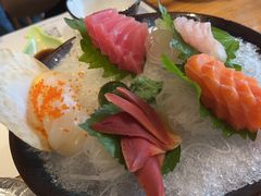 -衣川小森林·料理·寿司(鸿铭中心店)