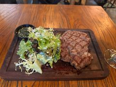 -El Bodegon阿根廷秘鲁餐厅(幸福路店)