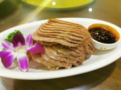 -美乐食街(小南店)