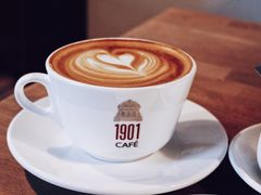 -1901 Cafe(西四店)