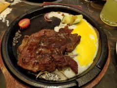 -吉布鲁牛排海鲜自助(龙湖北城天街购物广场店)