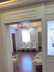 -武汉五洲整形外科医院