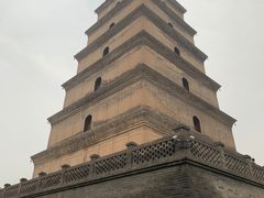-大慈恩寺(大雁塔)