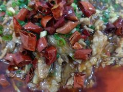 -锦粤宫·精致粤菜(深圳北站店)