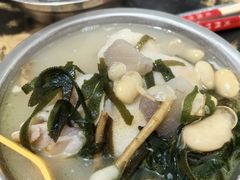 -胖娃滋补蹄花