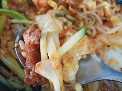 -优壹佳·延边朝鲜族料理(中山北路店)