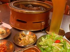 -西塔老太太泥炉烤肉(苏州大悦城店)