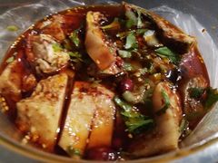 -李老五口水鸡(万寿路店)