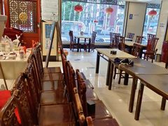 -鑫巴蜀小镇 · 水煮鱼专研店(玉桥店)