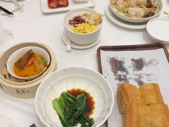-喜宴又一村·粤菜·茶点·海鲜(壹方天地店)