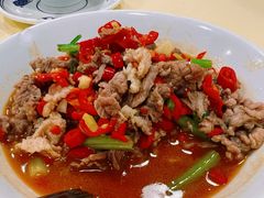 -笨罗卜浏阳菜馆(太平街店)