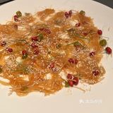 看这艺术般的摆盘✨