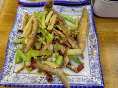 -老味道1992(武当山店)