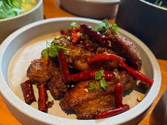 -SHAN山(前滩太古里店)