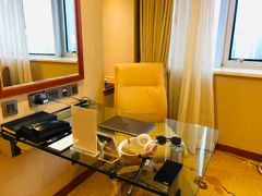 -成都天府丽都喜来登饭店