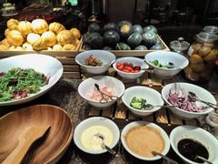 -咖啡厅自助餐厅(贵阳中天凯悦酒店)