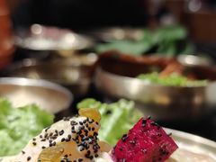 -味家烤肉烤鳗鱼牛排(西塔旗舰店)