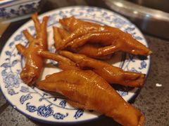 -飘香火锅(玉林西路店)