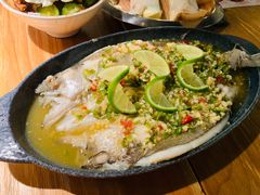 -岛风·台食小馆 ISLAND BISTRO(烟台山店)