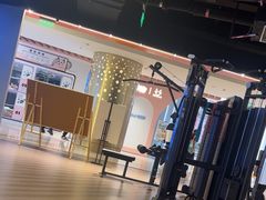 -NRG健身私教CLUB(打浦桥店)