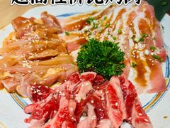 -烧肉达人•炭火烧肉(新天地店)
