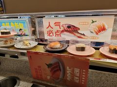 -争鲜回转寿司(西红门荟聚PLUS店)