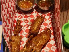 -泰妃殿(武汉首店)