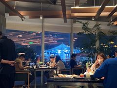 -王鼎精致料理铁板烧(世博源店)