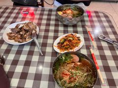 -西塔大冷面(三好街店)