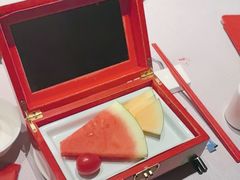 -千百味红餐厅·江西菜(绿地双子塔店)