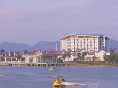 -琅岐红光湖公园