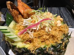 -Thai Alley泰爱里(二沙岛店)