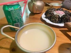 -恩你小木屋·韩式料理(假日广场店)