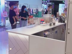 -DQ·蛋糕·冰淇淋(新世纪6F店)
