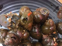 -老闵田螺馆·南昌特色小炒(梦时代店)