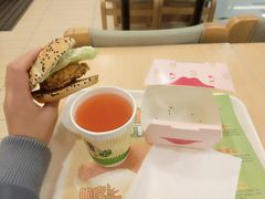 -德克士(白银路店)