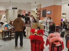 -海马体照相馆(万菱汇店)