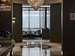 -五洲咖啡厅(五洲大酒店)