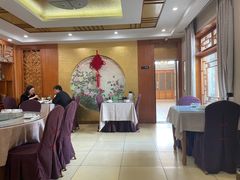 -成都驻京办餐厅(蜀都宾馆店)